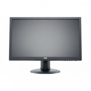 Monitor 22" WLED negru, TN, WSXGA+ 1680*1050, AOC - ACOMI.ro