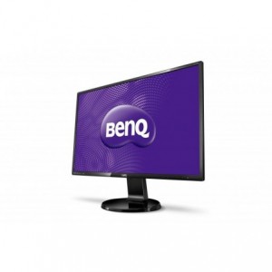 Monitor 27" LED BENQ, Full HD 1080p, negru - ACOMI.ro