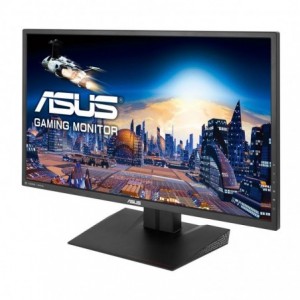 Monitor 27" negru WLED, IPS, 2K WQHD 2560*1440, ASUS - ACOMI.ro