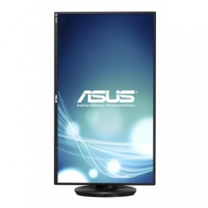 Monitor 27" negru LED, VA, 1080p, ASUS - ACOMI.ro