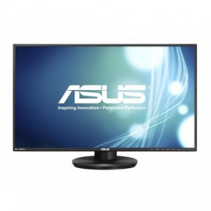 Monitor 27" negru LED, VA, 1080p, ASUS - ACOMI.ro