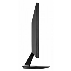 Monitor 23.6" negru LED, Full HD 1080p, ASUS - ACOMI.ro