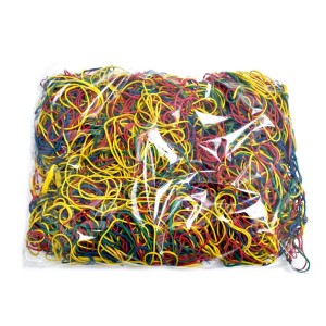 Elastice bani 1.7 mm, diametru 43 mm,1kg/punga ACM BRAND - ACOMI.ro