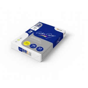 Hartie Color Copy Lucios, A3, 135 g/mp, 250 coli/top, MONDI - ACOMI.ro