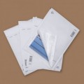 Plic cu bule aer G17 (int. 230x340mm), alb, GPV