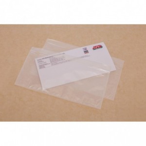 Plic port doc DL siliconic, int 240x110mm plastic, GPV - ACOMI.ro