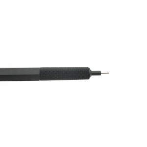 Creion mecanic 0.7mm, negru, Rotring 600 - ACOMI.ro