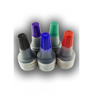 Tus pentru stampile, 30ml, EVO - ACOMI.ro