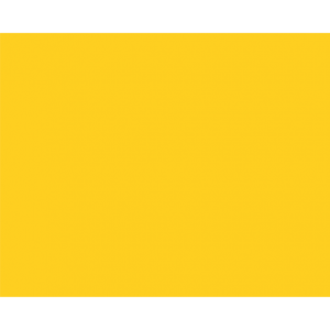 Hartie color copiator A4, galben mustar intens, 80g/mp, 500/top, IG50, NIVEUS - ACOMI.ro