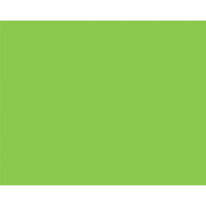 Hartie color copiator A4, verde intens, 80g/mp, 500/top, MA42, NIVEUS - ACOMI.ro