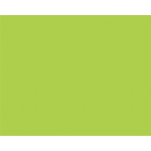 Hartie color copiator A4, verde lime intens, 80g/mp, 500/top, LG46, NIVEUS - ACOMI.ro