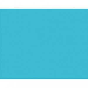 Carton copiator A4, albastru aqua intens, 160g/mp, 250 coli/top, AB48, NIVEUS - ACOMI.ro