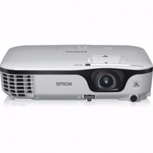 Videoproiector Epson EB-X12