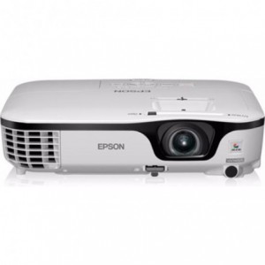 Videoproiector Epson W-12
