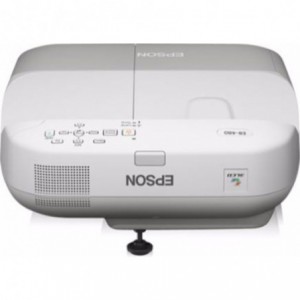 Videoproiector Epson EB-480W