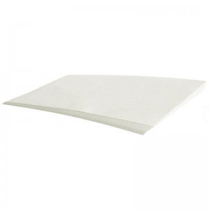 Hartie pentru ambalare, 20 coli/rola, 61x68cm, 80g/mp, alba - ACM BRAND