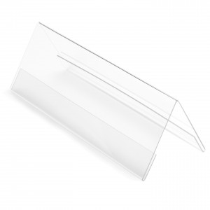 Suport prezentare A5, 210x90 mm, MAGNETOPLAN - ACOMI.ro