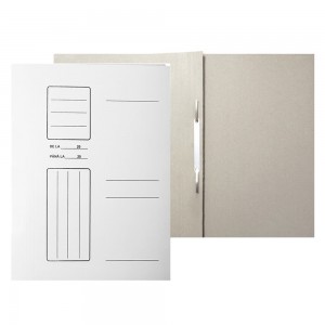 Dosar cu sina, carton de 230 gr/mp, ACM BRAND - ACOMI.ro