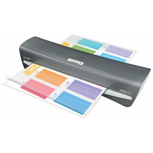 Laminator A3, 75-125 mic, iLam Office Leitz