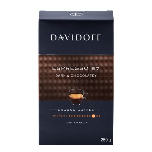 Davidoff Cafea Espresso 57 250G - ACOMI.ro