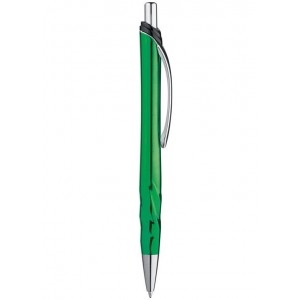 Pix cu mecanism COSMO, cu mina tip parker - verde - ACOMI.ro