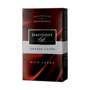 Cafea macinata Davidoff Rich Aroma 250g - ACOMI.ro